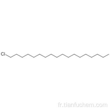 Octadécane, 1-chloro- CAS 3386-33-2